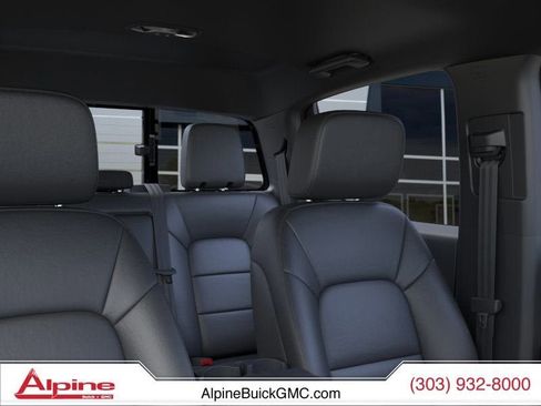New 2026 GMC Canyon Elevation w/ Convenience Package AWD/4WD image 24