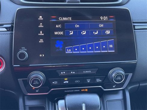 Used 2019 Honda CR-V EX-L image 18