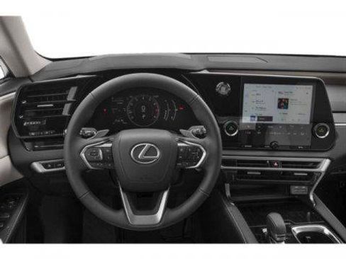 Certified 2024 Lexus RX 350 FWD image 7