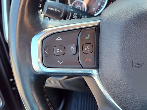 Used 2021 RAM 1500 Laramie image 28