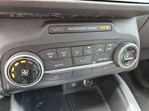 Used 2020 Ford Escape SE AWD/4WD image 21