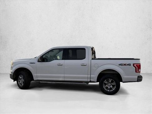 Used 2016 Ford F150 XLT w/ Equipment Group 302A Luxury image 8