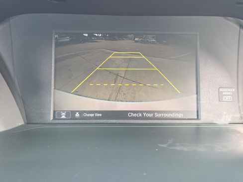 Used 2016 Honda Accord Sport image 31