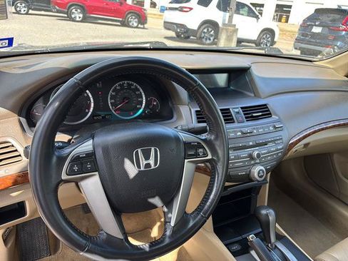 Used 2008 Honda Accord EX-L image 9