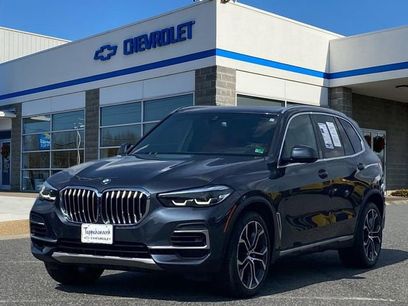 Used 2022 BMW X5 xDrive40i w/ Premium Package