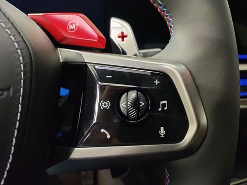 New 2026 BMW M5 w/ Carbon Package image 16