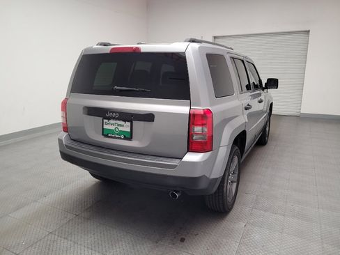 Used 2016 Jeep Patriot Sport FWD image 7