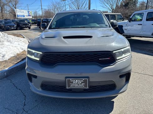 Used 2024 Dodge Durango R/T image 9