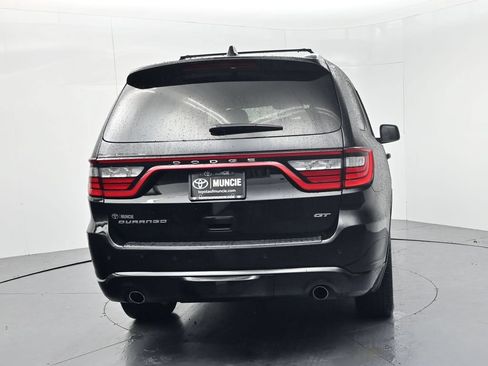 Used 2024 Dodge Durango GT RWD image 7