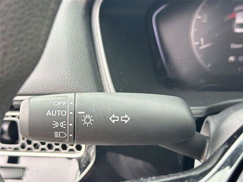 Used 2025 Honda Civic LX image 22