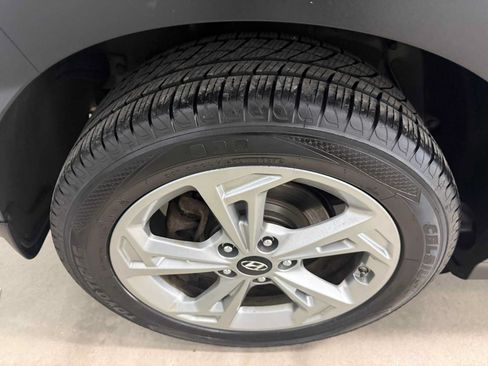 Used 2023 Hyundai Kona SEL AWD/4WD image 13