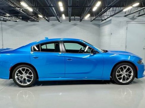 Used 2023 Dodge Charger GT image 5
