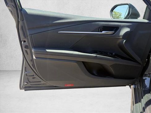 Certified 2026 Toyota Camry SE FWD image 9