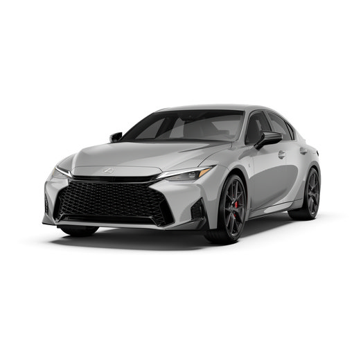 New 2027 Lexus IS 350 F Sport RWD image 2