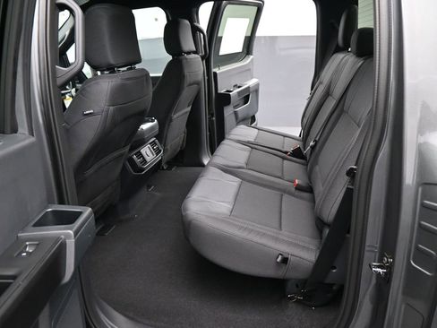 New 2026 Ford F150 STX image 14