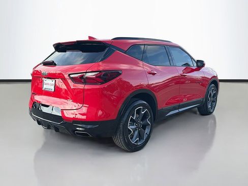 Used 2022 Chevrolet Blazer RS image 3