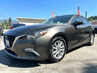 Used 2014 MAZDA MAZDA3 i Grand Touring