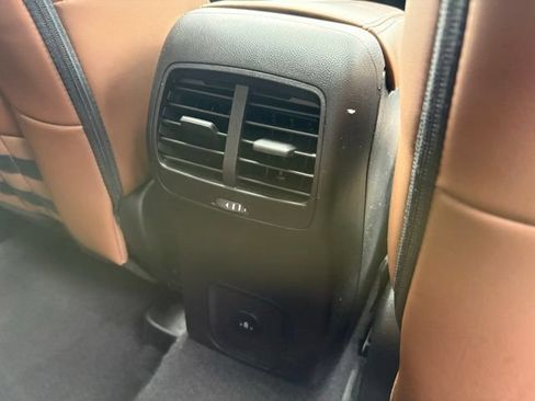 Used 2025 Ford Bronco Sport Outer Banks w/ Outer Banks Tech Package+ AWD/4WD image 36