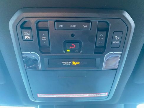 Used 2023 Toyota Tundra 1794 Edition image 24