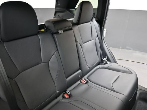 New 2026 Subaru Forester Limited AWD/4WD image 16