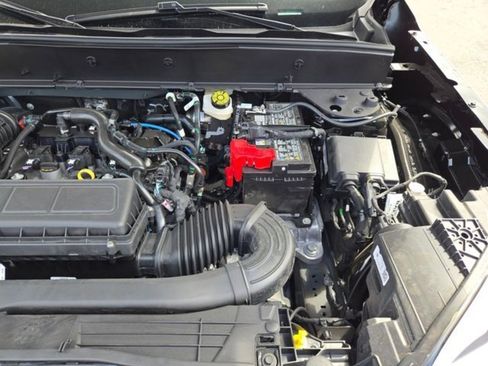 New 2025 Ford Bronco Sport Big Bend image 40