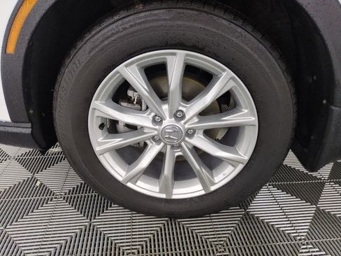 Certified 2024 Honda CR-V EX-L image 30