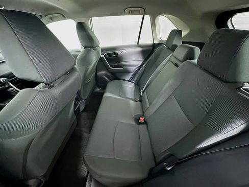 Used 2024 Toyota RAV4 LE image 27