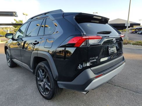 Used 2024 Toyota RAV4 Adventure image 6