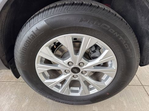 Certified 2023 Ford Escape Active w/ Tech Pack #2 image 18