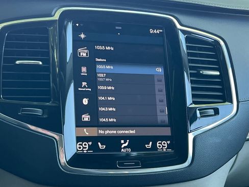 Used 2020 Volvo XC90 T6 Inscription AWD/4WD image 21