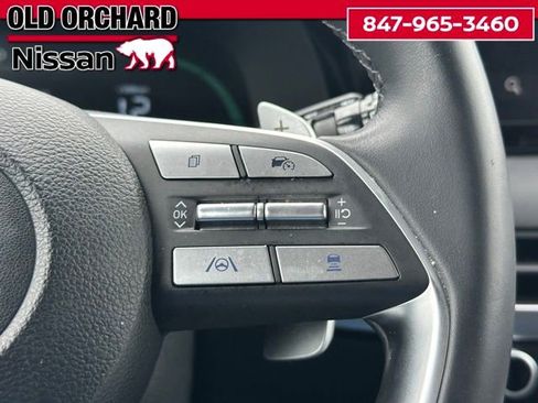 Used 2023 Hyundai Palisade XRT w/ Cargo Package AWD/4WD image 21