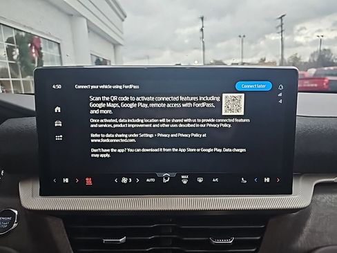 New 2026 Ford Explorer Platinum w/ LUX Leather Package image 18