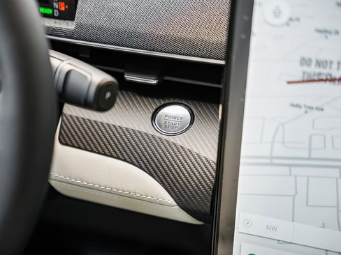 New 2025 Ford Mustang Mach-E Premium image 27