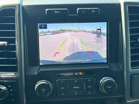 Used 2020 Ford F150 XLT w/ Equipment Group 302A Luxury AWD/4WD image 25