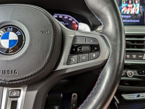 Certified 2024 BMW X3 M40i image 28