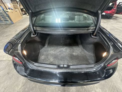 Used 2021 Dodge Charger SXT w/ Leather Interior Group RWD image 25