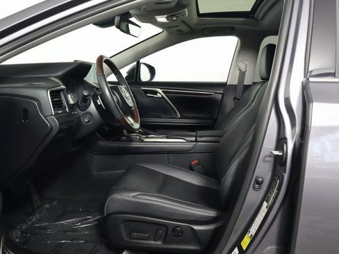 Certified 2022 Lexus RX 350 FWD w/ Premium Package image 10