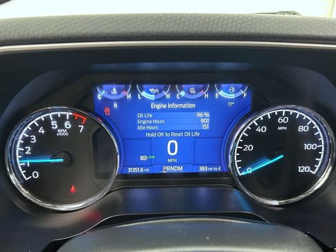Used 2023 Ford F150 XLT w/ Equipment Group 302A High AWD/4WD image 14