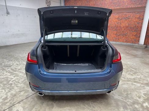 New 2026 BMW 330i xDrive 330i xDrive w/ Premium Package image 26