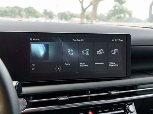 New 2026 Hyundai Santa Cruz SEL image 15