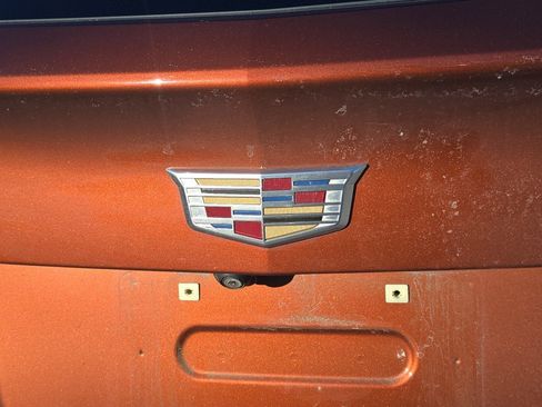 Used 2019 Cadillac XT4 Premium Luxury image 8