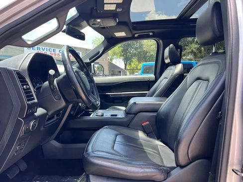 Used 2021 Ford Expedition Limited RWD image 13