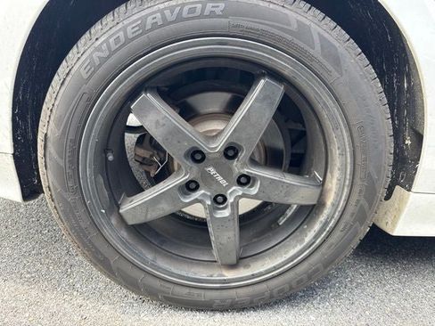 Used 2016 Ford Fusion SE w/ Equipment Group 201A AWD/4WD image 22