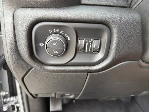 Used 2024 RAM 2500 Laramie w/ Safety Group AWD/4WD image 25