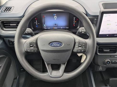 New 2026 Ford Maverick XL image 10