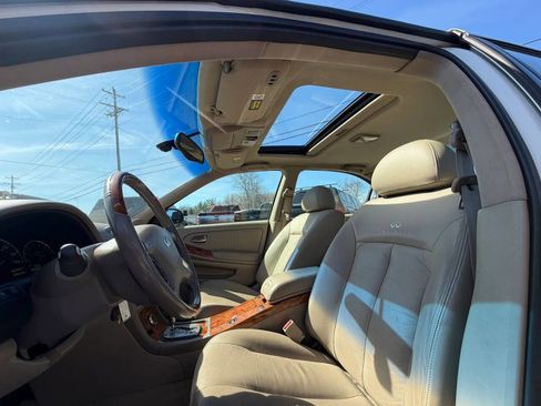 Used 2004 INFINITI I35 Base 4dr Sedan image 15