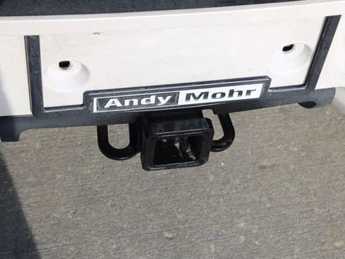 Used 2016 Ford Flex Limited w/ Equipment Group 303A image 9