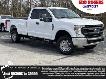 Used 2020 Ford F350 XL w/ Power Equipment Group