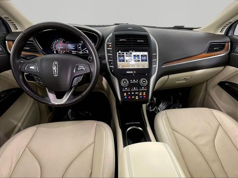 Used 2016 Lincoln MKC Reserve AWD/4WD image 7