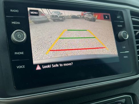 Used 2019 Volkswagen Atlas SE image 20